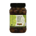 Cooks & Co. Mixed Pitted Greek Olives with Oregano