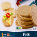 WALKER'S Fine Oatcakes 280g