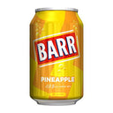 Barr Pineapple 330ml