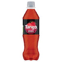 Tango Sugar Free Cherry Bottle (Case of 12)