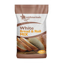 White Bread and Roll Mix