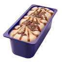 Cadbury Caramel Scooping Ice Cream