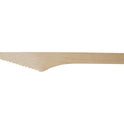 eGreen Wooden Knife