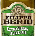 FILIPPO BERIO Extra Virgin Olive Oil 500ml - 1 Case
