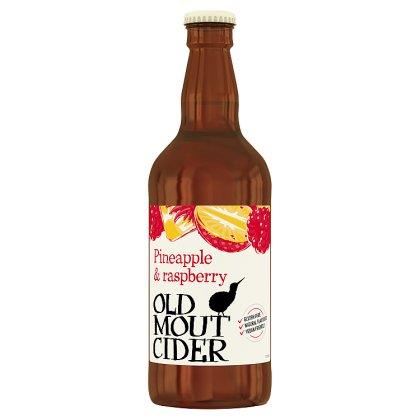 OLD MT Pne&Rsp NRB Case 12x50cl GB 23 (Case of 12)