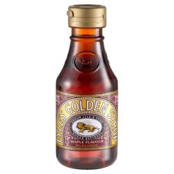 Lyle's Maple Flavoured Syrup Squeeze Bottle