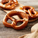 Pretzel Swabian with salt pack (Case of 40)