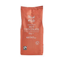 Black + White Coffee Co. Instant Hot Chocolate (Case of 10)