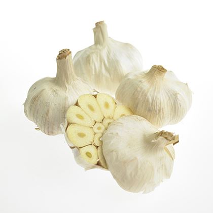 BB - Garlic Prepacked