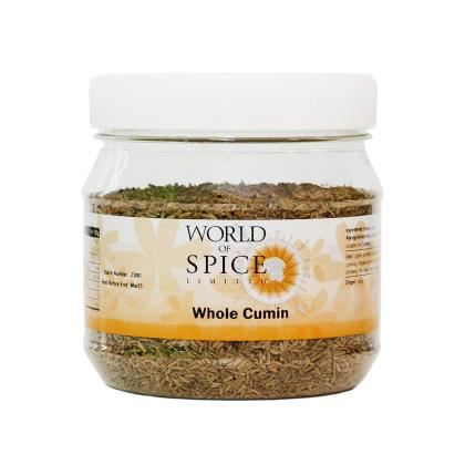 World of Spice Cumin Seeds