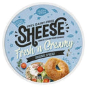 Vegan Creamy Sheese Original Spread