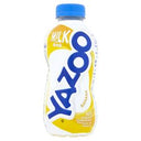 Yazoo Banana Flavoured Milk