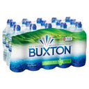 Buxton Still Sports Cap Bottle (Case of 15)