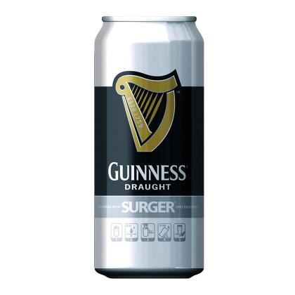 Guinness Surger