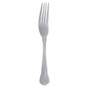 Kings Stainelss Steel 18/0 Table Fork (Case of 25)