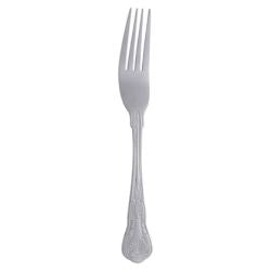 Kings Stainelss Steel 18/0 Table Fork