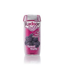 Radnor Fruits Forest Fruits Still Juice Drink Cart