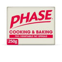 Phase 70% Vegetable Fat Spread (Case of 40)