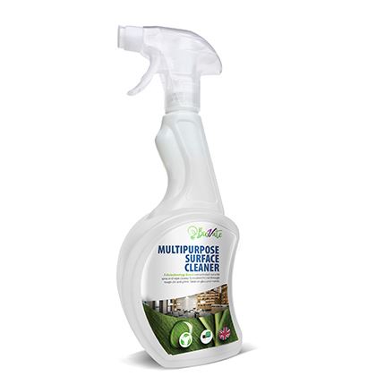 BioVate Multi Purpose Cleaner Empty Trigger Bottle (Case of 1)