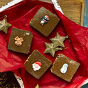 Christmas Mince Flapjack NEW (Case of 60)