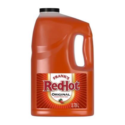 Frank's Red Hot Sauce