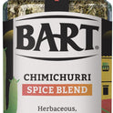 BART Chimichurri Spice Blend 30g - 1 Case