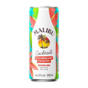 Malibu Strawberry Daiquiri RTD 5% (Case of 12)