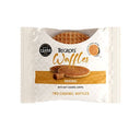 Tregroes Toffee Waffles