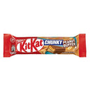 Kit Kat Chunky Peanut Butter (Case of 24)