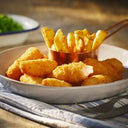 Whitby Seafoods Wholetail Breaded Scampi