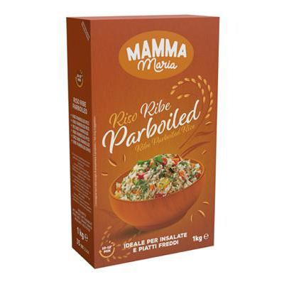 Rice Noodles 5mm (Case of 1)