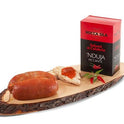 Nduja Piccante Sausage