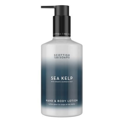 Sea Kelp Hand and Body Lotion 300ml (Case of 6)