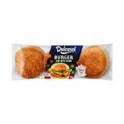 DULCESOL 6 Burger Buns with Sesame 300g