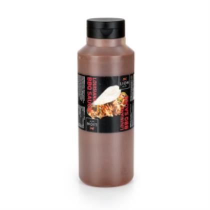 Lion Louisiana BBQ Sauce