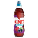 Vimto No Added Sugar Still Bottle