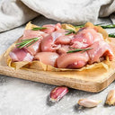 Diced Chicken Breast and Thigh Mixed - Order by 2pm Mon-Thur for next delivery (Case of 1)