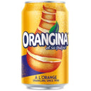 Orangina Can (Case of 24)
