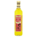 LA PEDRIZA PURE OLIVE OIL BOTTLE 500 ML