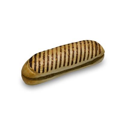 Millhouse Bar Marked Panini 18cm