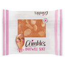 Mrs Crimble's Gluten Free Bakewell Slice (Case of 24)