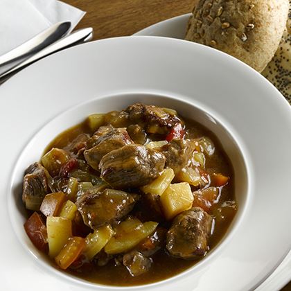 Everyday Favourites Frozen Diced Lamb 80VL
