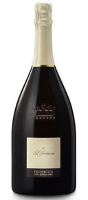 Le Contesse Extra Dry Magnum (Case of 6)