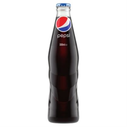 Pepsi Regular (Case of 24)