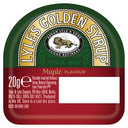Lyle's Golden Syrup Maple Flavour 20g (Case of 24)