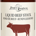 JURGEN LANGBEIN Liquid Beef Stock 500ml - 1 Case