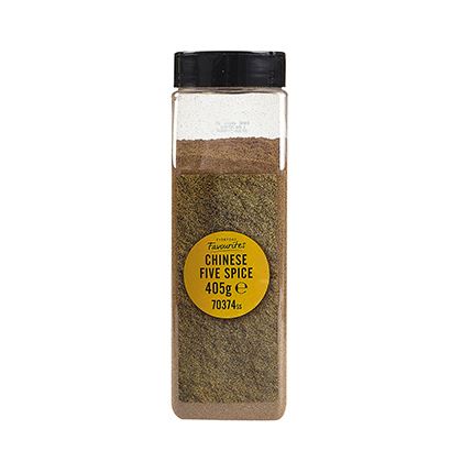 Everyday Favourites Chinese Five Spice