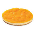 Mademoiselle Desserts Mandarin Cheesecake