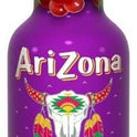 ARIZONA Cowboy Cocktail Fruit Punch - PET 500ml - 1 Case