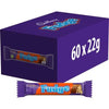Cadbury Fudge Chocolate Bar Limited Shelf Life